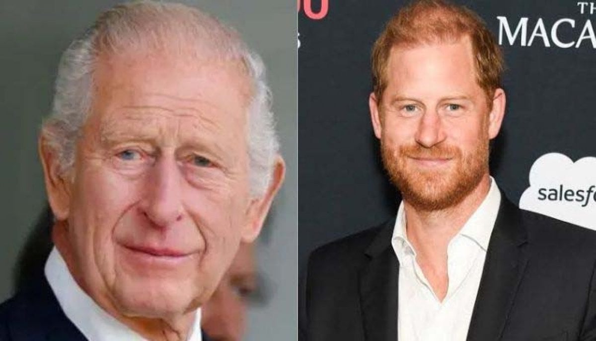 King Charles’ ‘fondness’ for Prince Harry takes centre stage