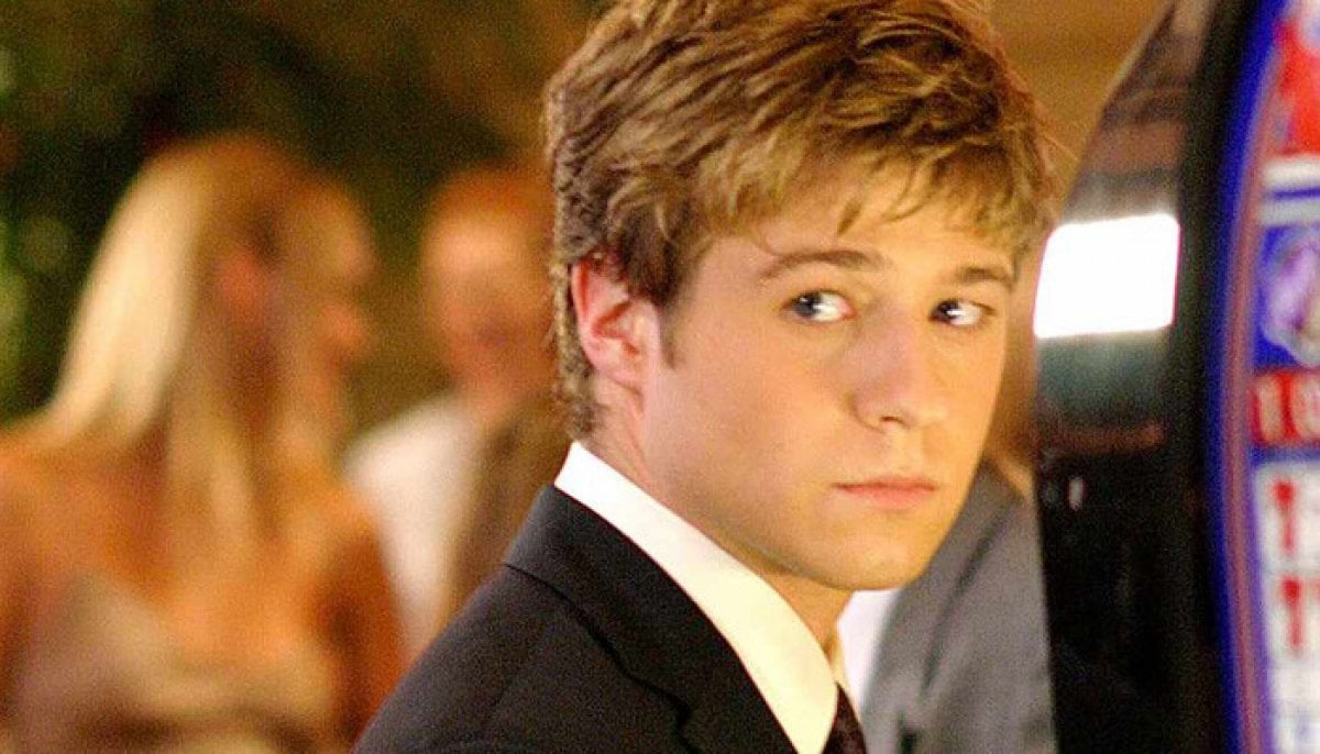 Ben McKenzie gets candid about returning for possible 'The O.C.' revival
