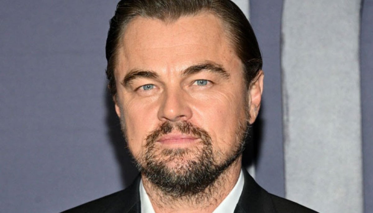 Leonardo DiCaprio releases 'Yanuni' free to mark World Amazon Day