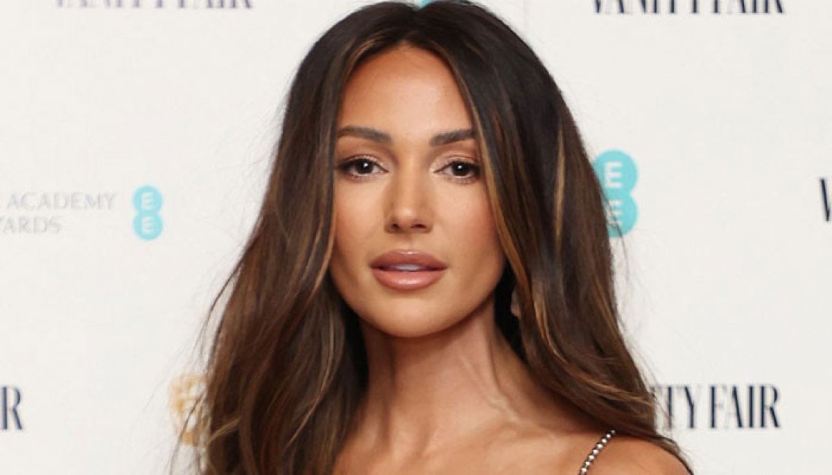 Michelle Keegan quits ITV drama weeks before filming