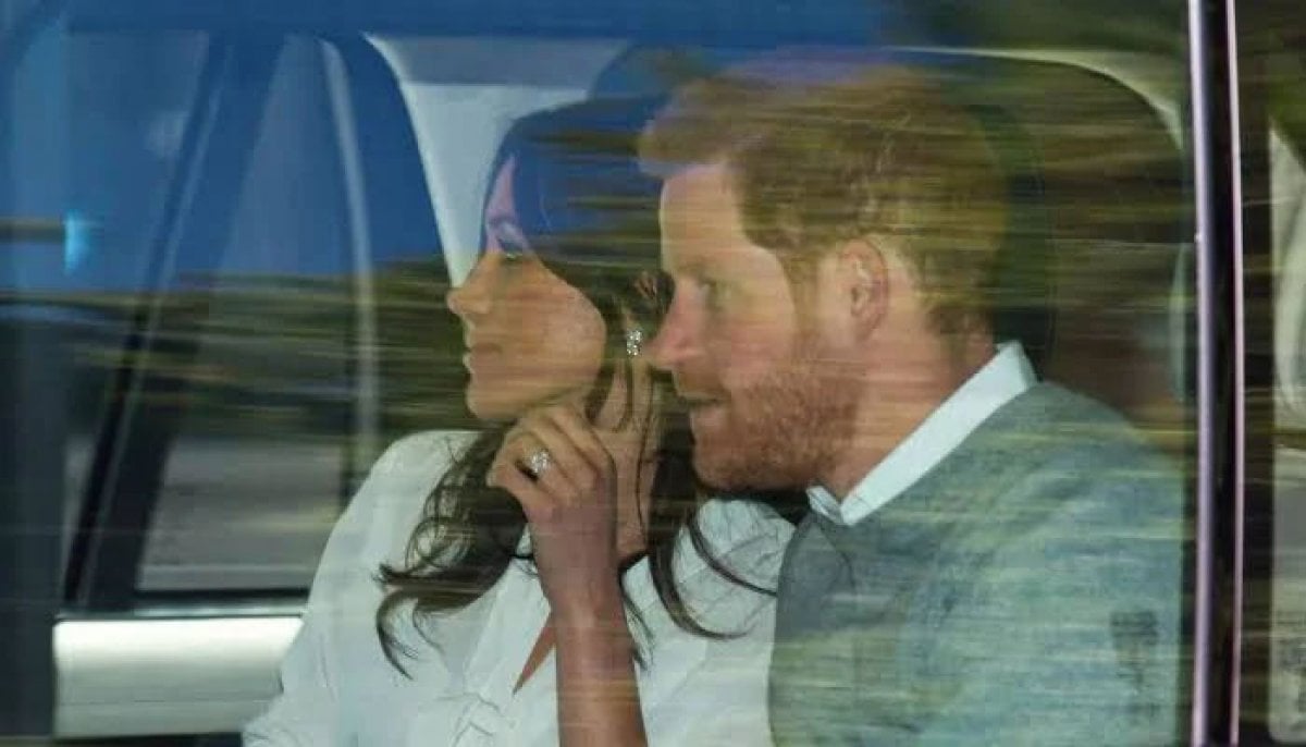 Prince Harry overturns Megixt but ‘it won’t bode well’: Meghan’s ‘consciously uncoupling’