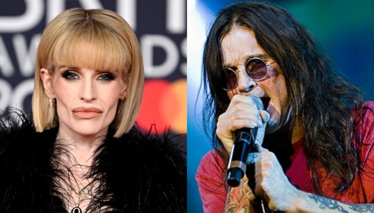 Kelly Osbourne addresses ‘scary’ weight loss since Ozzy's death: ‘I saw a broken person’
