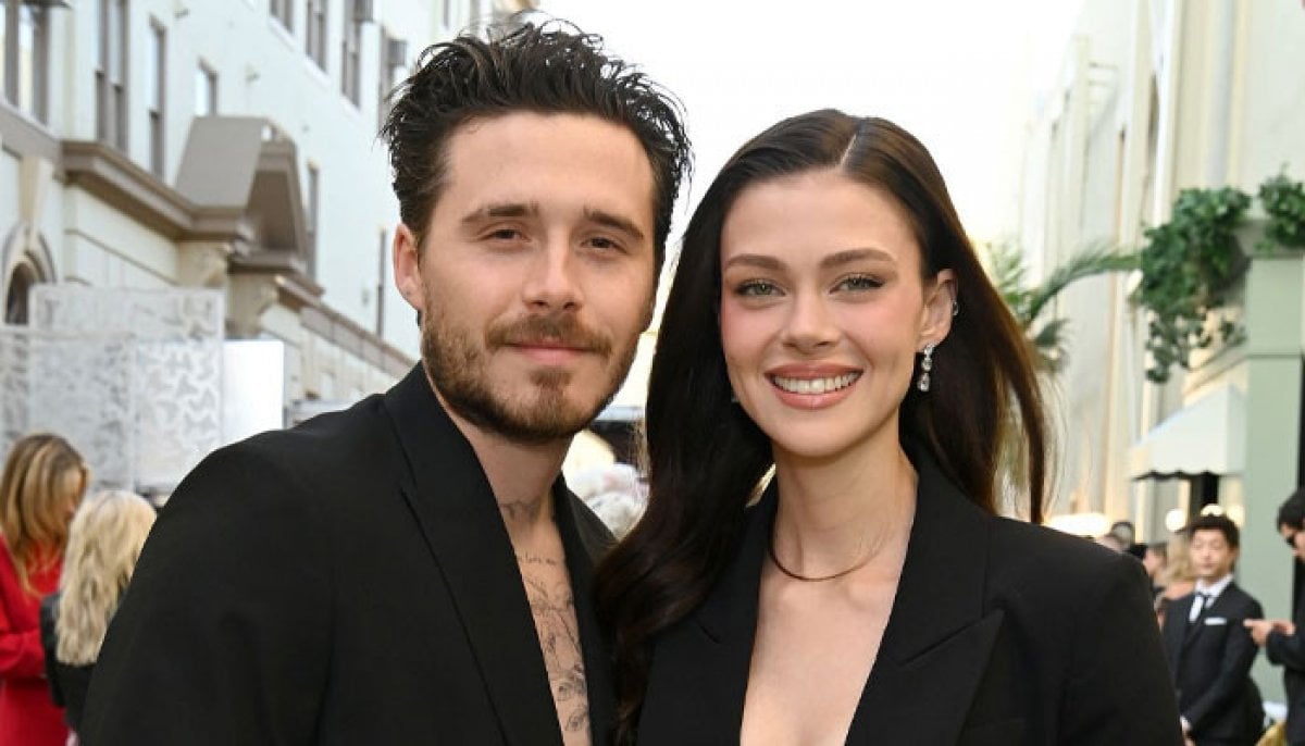 Nicola Peltz puts Brooklyn Beckham in spotlight after major career win