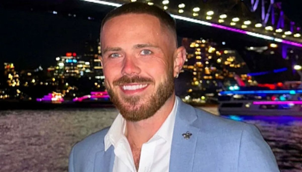 Bravo drops Nathan Gallagher from future ‘Below Deck’ seasons after arrest