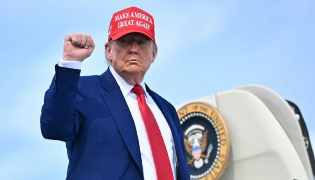 Trump’s MAGA Inc. drops $10M on ad blitz in Texas senate race