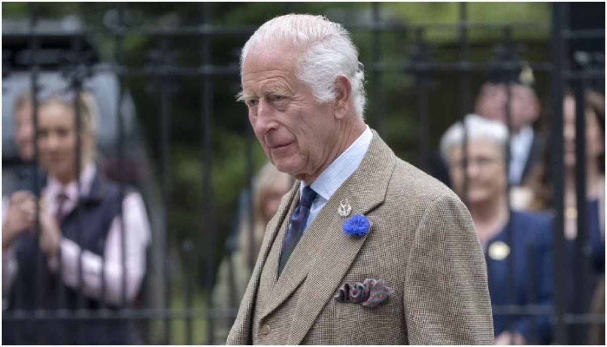King Charles’ ex protection officer exposes RAVEC’s stance on Prince Harry