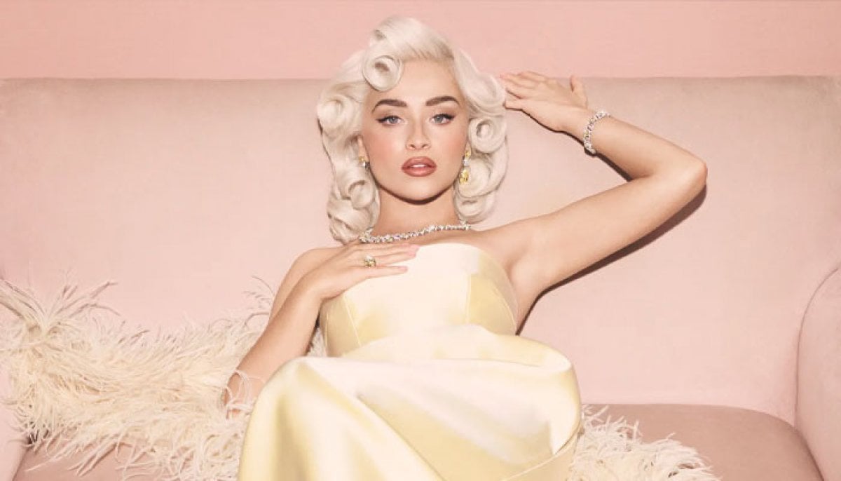 Sabrina Carpenter moves closer to EGOT with first Emmy win