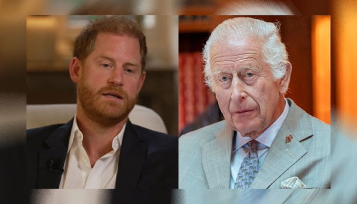 ‘Radioactive’ Prince Harry handed rock hard bashing: ‘You can't think you're not damaging trust’