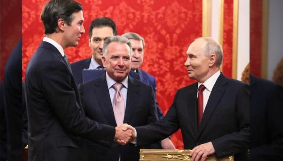 Kremlin calls US envoys' Ukraine talks 'useful' despite no breakthrough