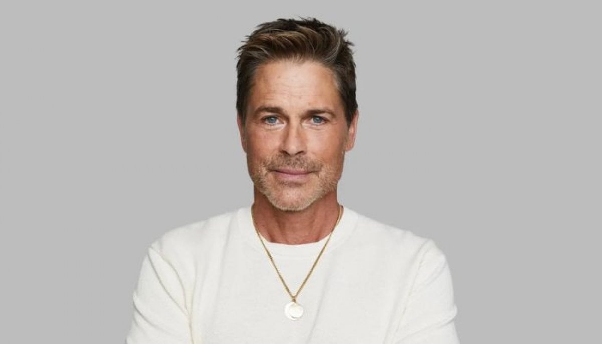 Rob Lowe regrets losing 'massive' role to Tom Cruise