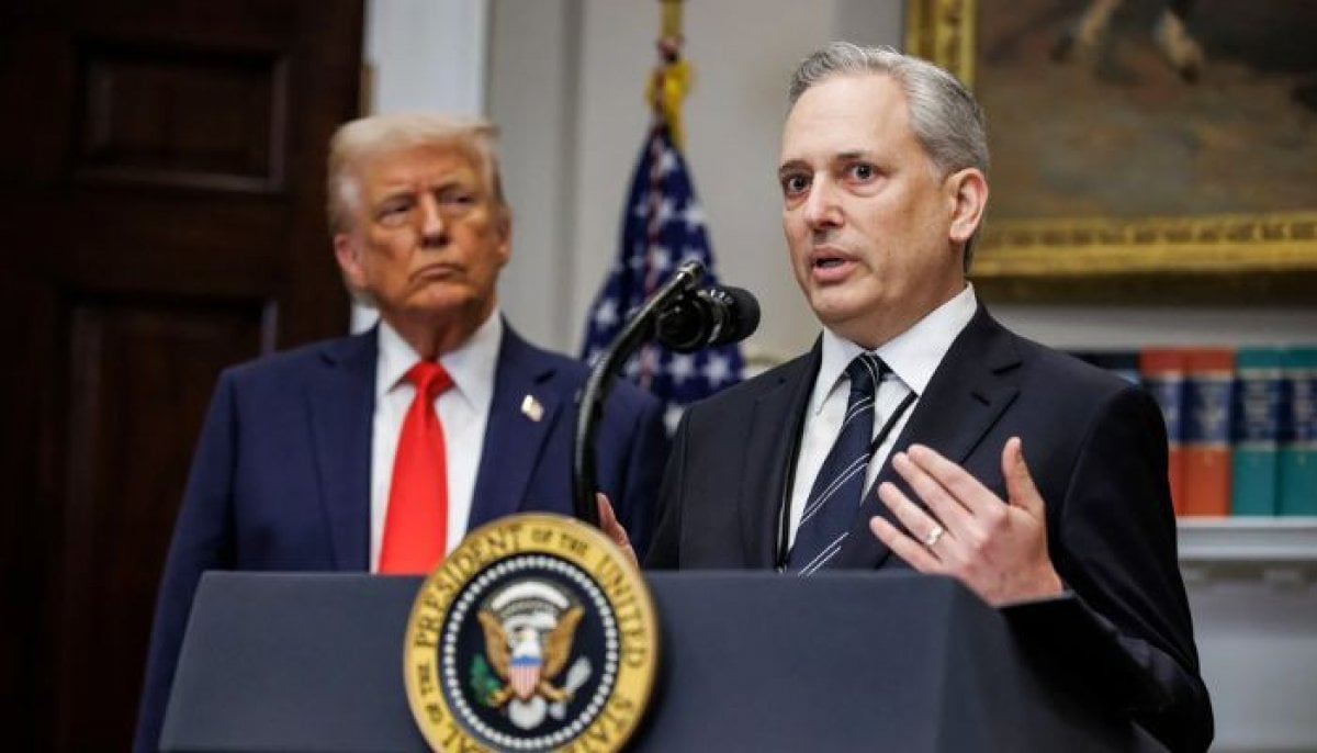 Trump’s former AI Czar says ai debate is shifting to open vs closed