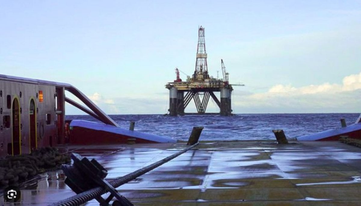 Argentina targets 45 entities with sanctions over Falkland islands oil projects