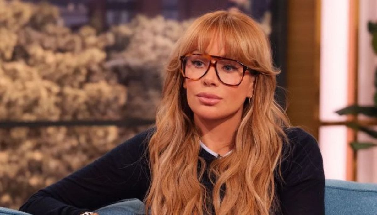 Olivia Attwood breaks silence on her 'transatlantic' plans ahead of US tour