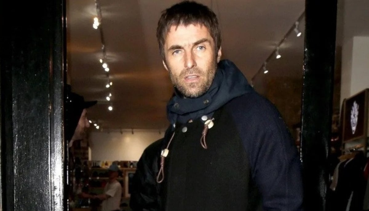 Liam Gallagher skipped final Oasis Live ’25 rehearsal: ‘absolute mad’