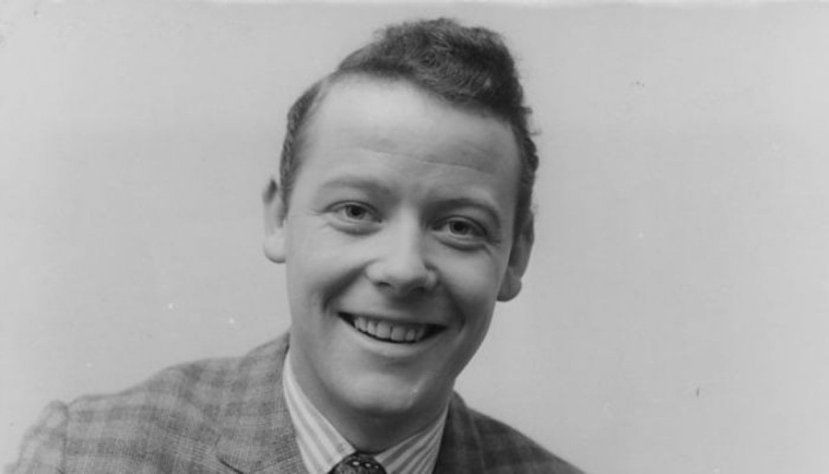 Craig Douglas, UK chart-topping singer, passes away at 85