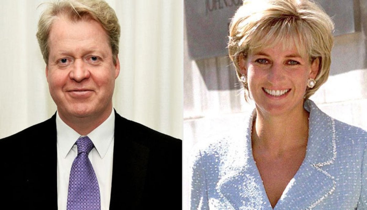 Princess Diana's brother breaks silence after reason revealed why Harry, Meghan rejected his house offer