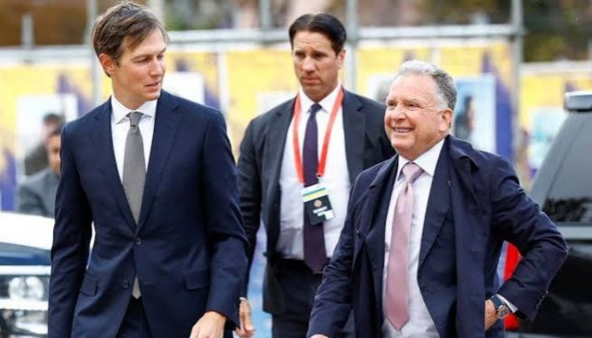 US envoy arrives in Kyiv after Putin talks: Is a Ukraine peace deal closer?