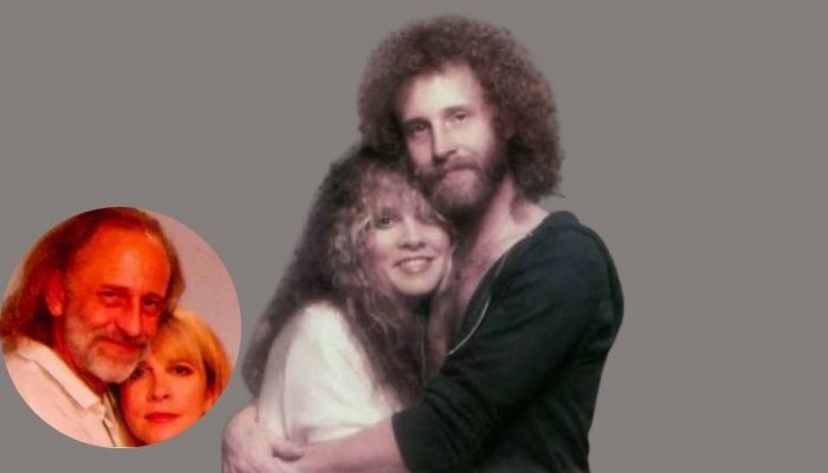 Stevie Nicks’ younger brother Christopher Aaron breathes his last at 72