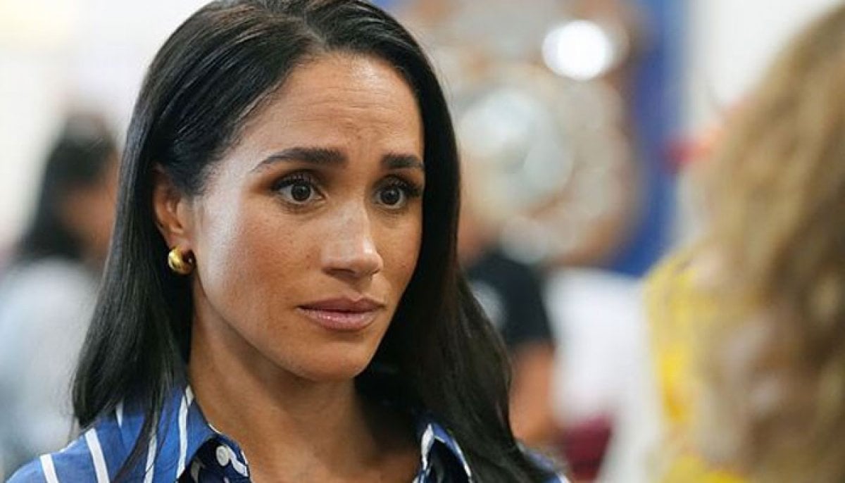 'Passionate' Meghan Markle's major plan in UK exposed