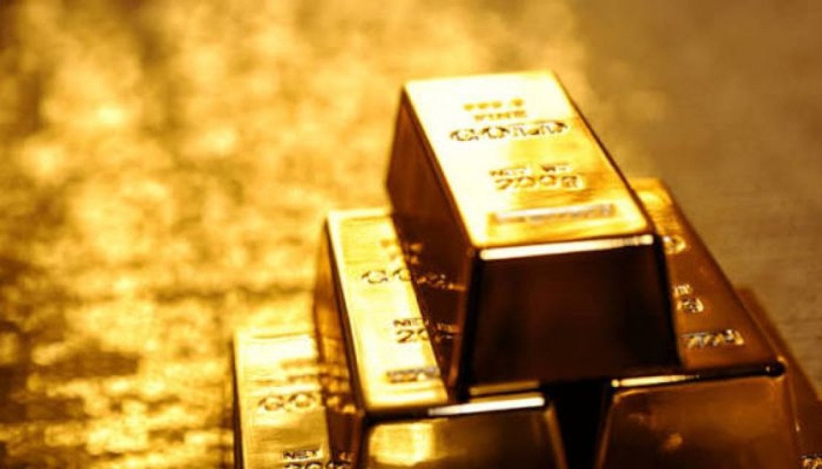 Russia’s gold exports to Hong Kong hit record high: What to know