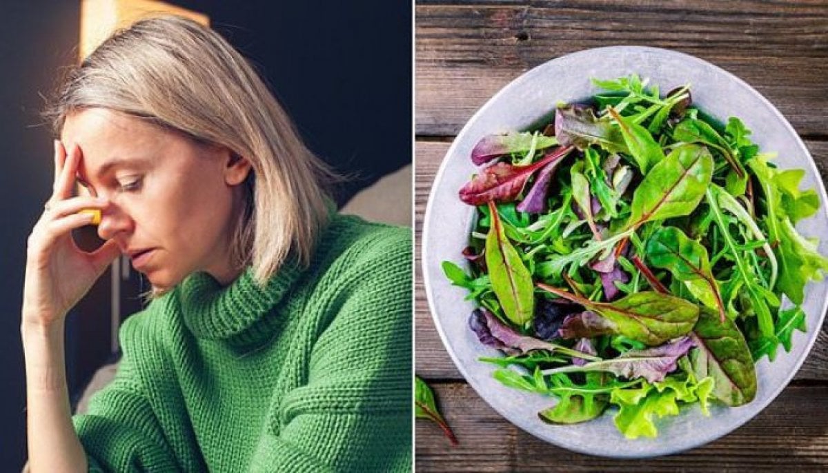 Always tired and foggy? This vitamin deficiency could be the clue