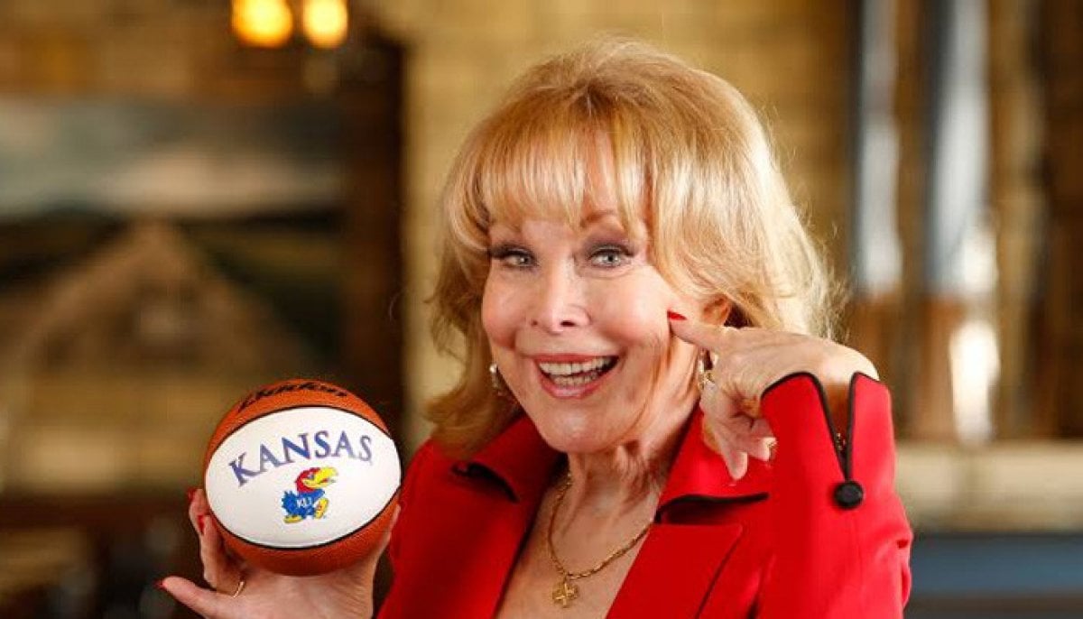 Barbara Eden's sudden illness prompts last-minute exit from film festival 