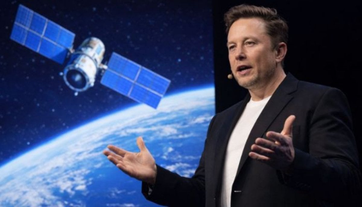 Elon musk, SpaceX eyes 1 million satellites for orbital data centers