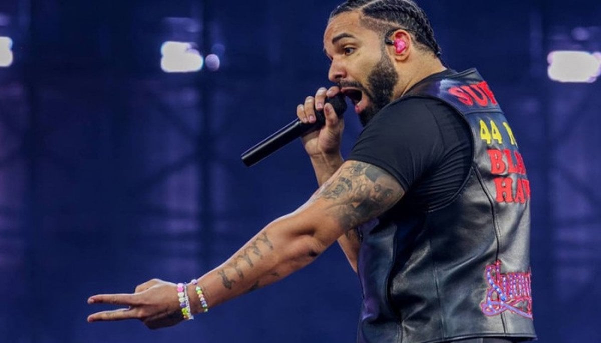 Drake urged to attack Jay-Z in rumoured ‘FOMO’ project