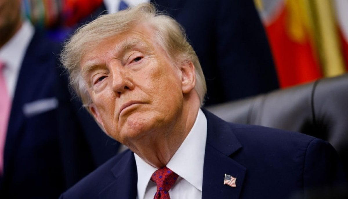 Trump makes false claim about Bank of Canada while defending Canada tariffs