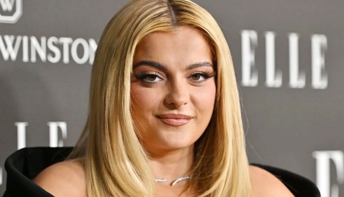 Bebe Rexha makes sarcastic suggestion after backlash over her changing body