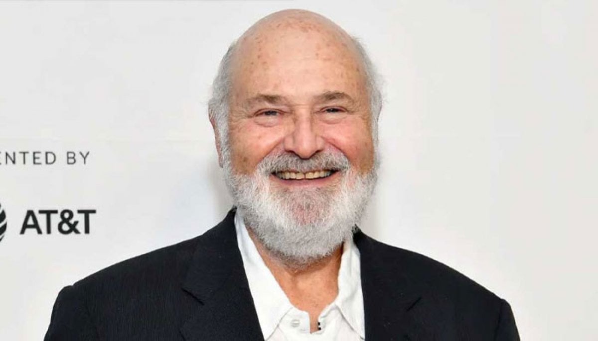 Rob Reiner receives major honor 9 months after his death
