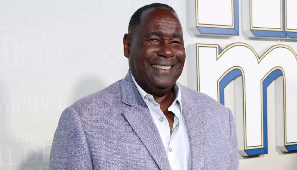 Ernest Harden Jr. delivers emotional speech after winning his first Emmy Award