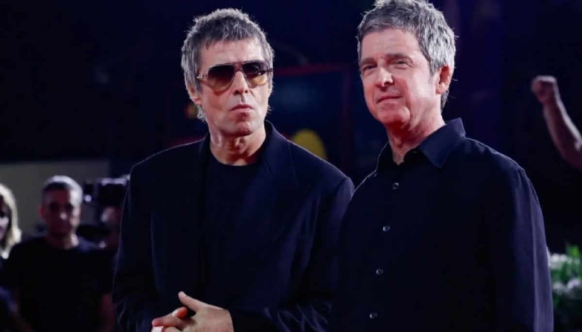Oasis reportedly ‘unhappy’ with auction plan as 2027 Summer shows rumors swirl