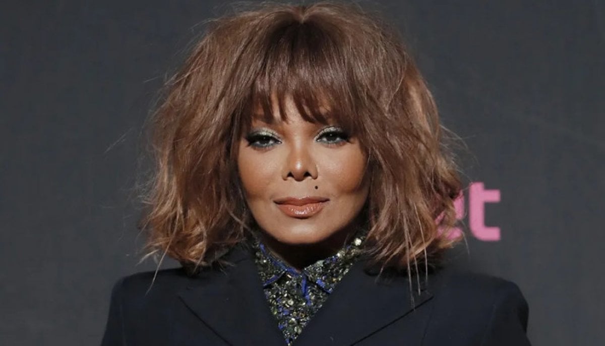 Janet Jackson retraces steps to the past with latest project 