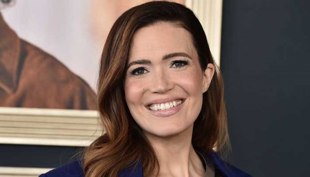 Mandy Moore reveals her plans to return to music