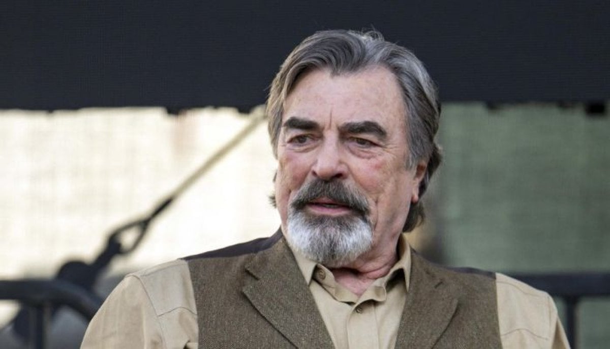 Tom Selleck reveals 'very frustrating' reason behind 'Blue Bloods' cancellation