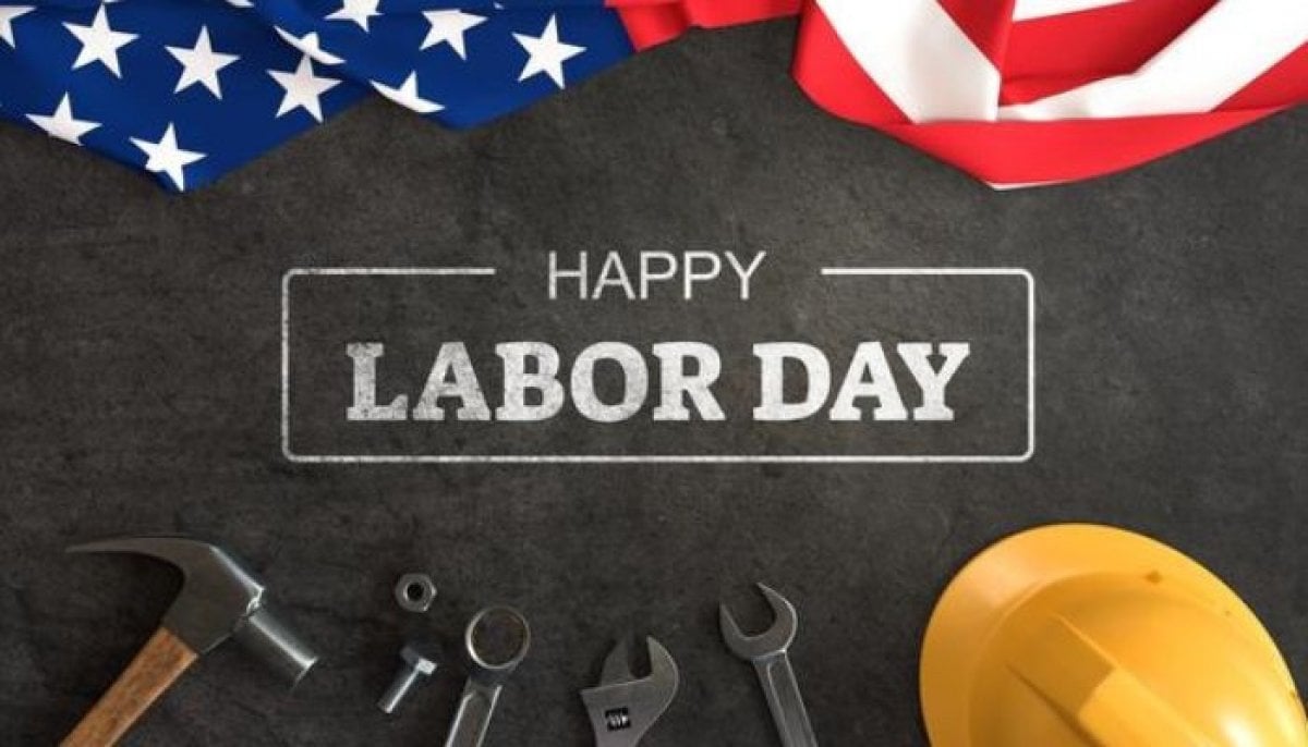US Labor Day 2026: Everything you need to know