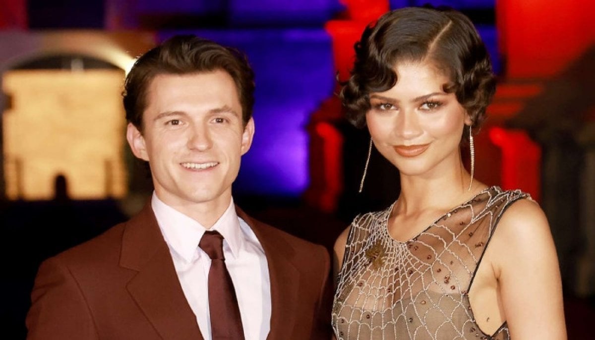 Tom Holland, Zendaya surprise parents with luxury trip to ‘enjoy’ 