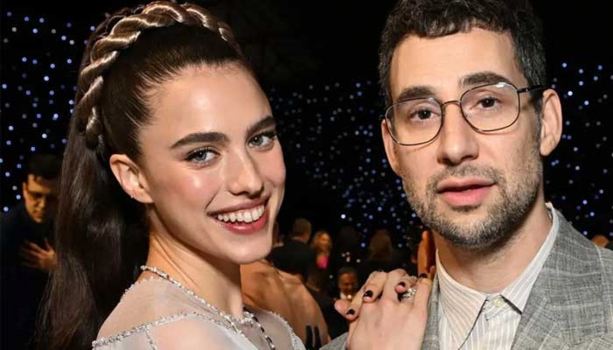 Margaret Qualley falsely linked to 21-year-old after Jack Antonoff spilt