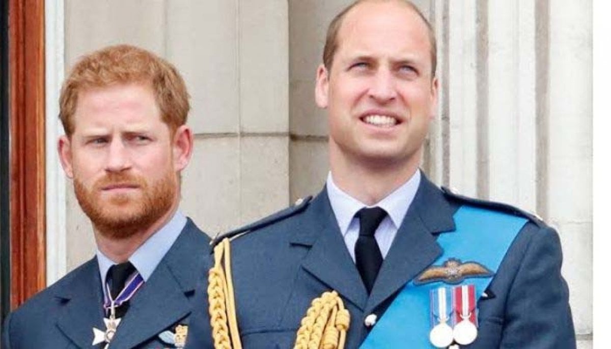 Prince Harry’s UK return sparks focus on Prince William rift