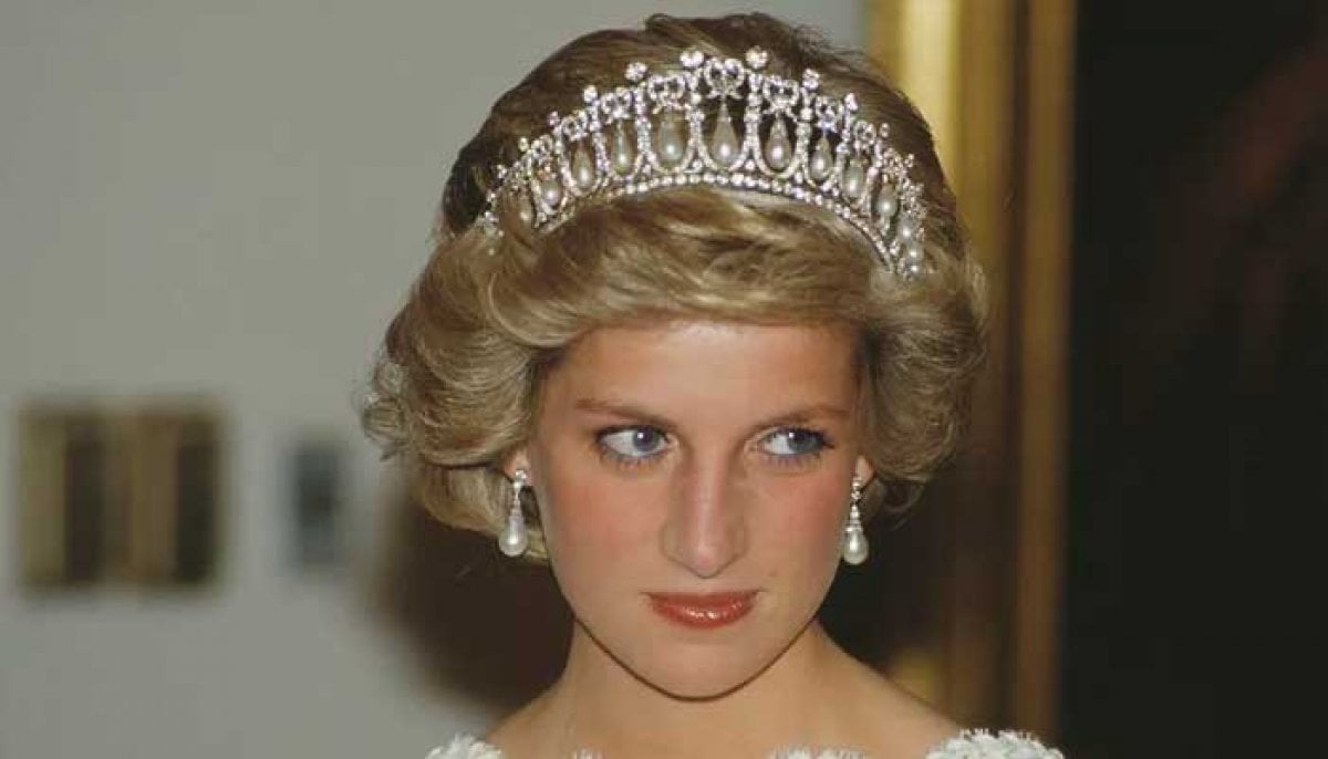Princess Diana's poolside video raises eyebrows after death anniversary 