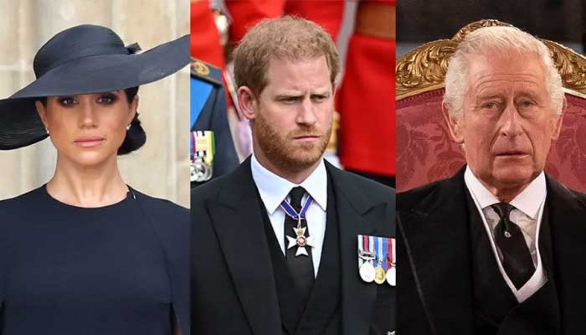 What experts say about King Charles' letter 