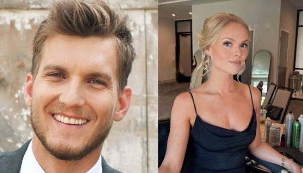 Scott Michael Foster gives update on his marriage with Carson Fagerbakke