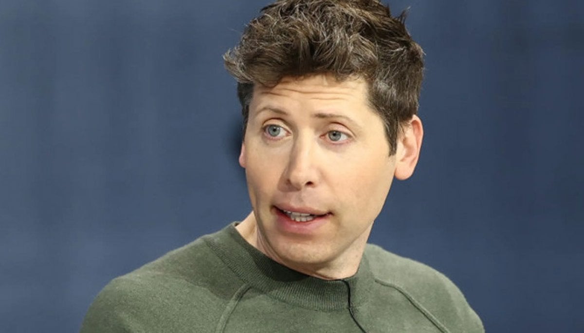 Sam Altman mocked at the Emmys: Here's what we know  
