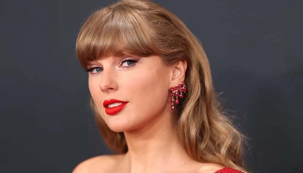 Taylor Swift marks major achievement with ‘Toy Story 5’ track