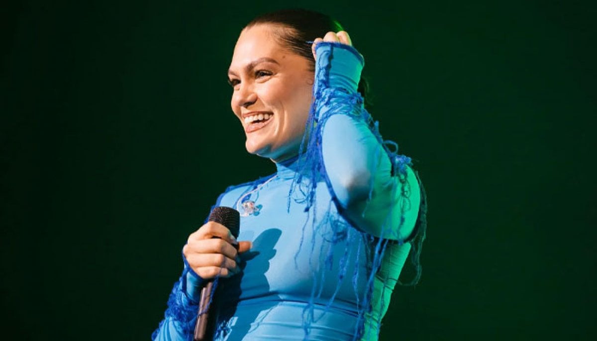 Jessie J going offline after 'toll' of past two years