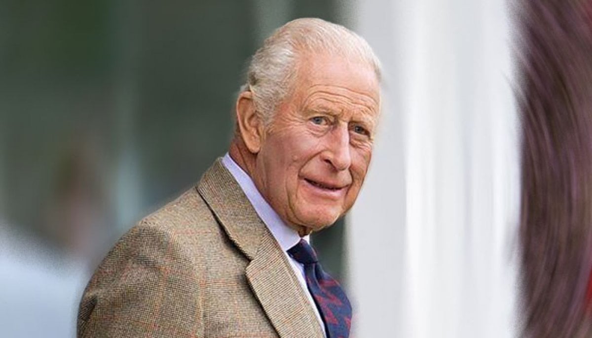 Inside King Charles’ full letter about Prince Harry and Meghan Markle
