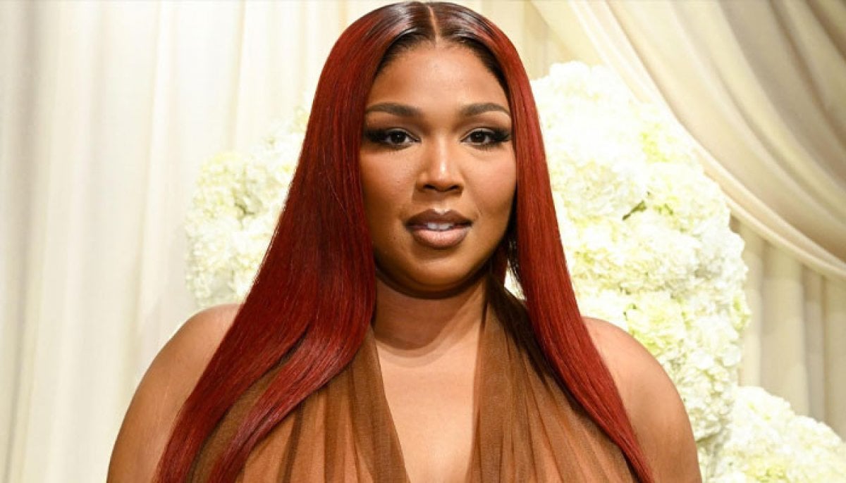 Lizzo once thought her musical career 'was over': Here's why