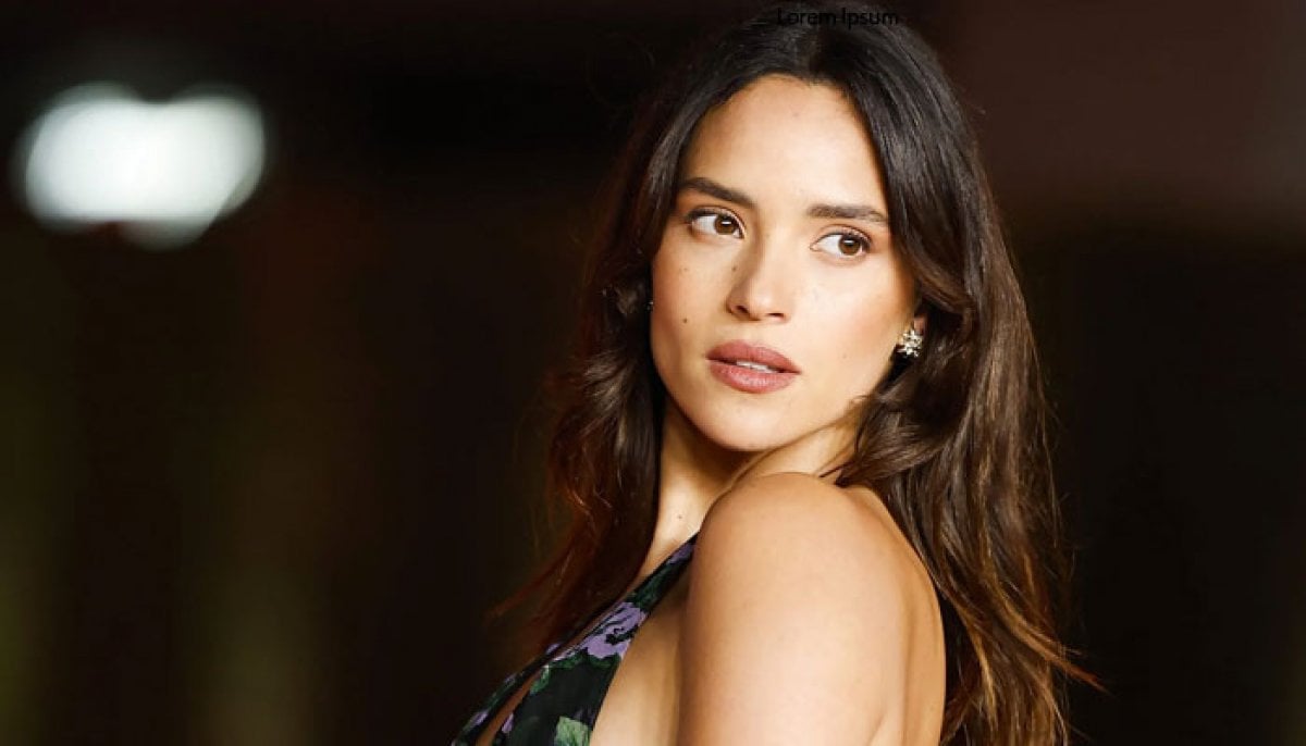 Adria Arjona explains why losing 'Solo: A Star Wars Story' role was blessing in disguise