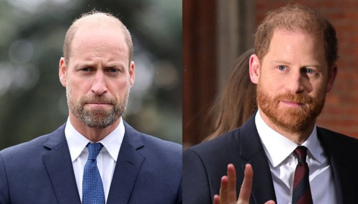 Prince William 'surrendering the ability to operate' after Prince Harry's UK return